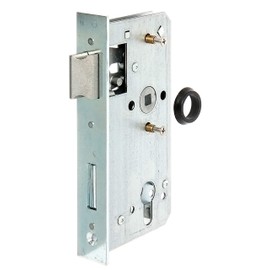 Dornma Spare Lock Galvanised 55 mm fr Schlosskasten 30 mm