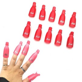 Other brands Nail removal clip, gel remover clip / 네일제거 집게 클립 젤 리무버 집게