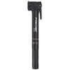 FISCHER Mini Pump With T-Handle Incl. Frame Holder, Suitable for