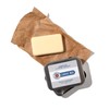 Cobbler's Choice Canvas Wax - Protects Textiles from Wind, Water,