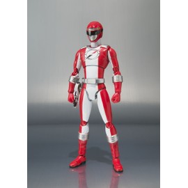 S.H. Figuarts Boken Red