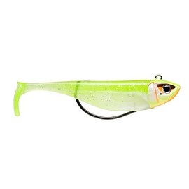 Biscay SHAD 12-31G CHCH