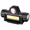 SIXTOL Welding Lamp, LED Lamp for Welding Helmet, Additional Light,