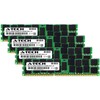 A-Tech 32GB Kit (4x8GB) DDR3 1333MHz PC3-10600R ECC RDIMM 2Rx4