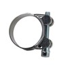20 mm hinge bolt clamp clamping range 63-68 mm stainless