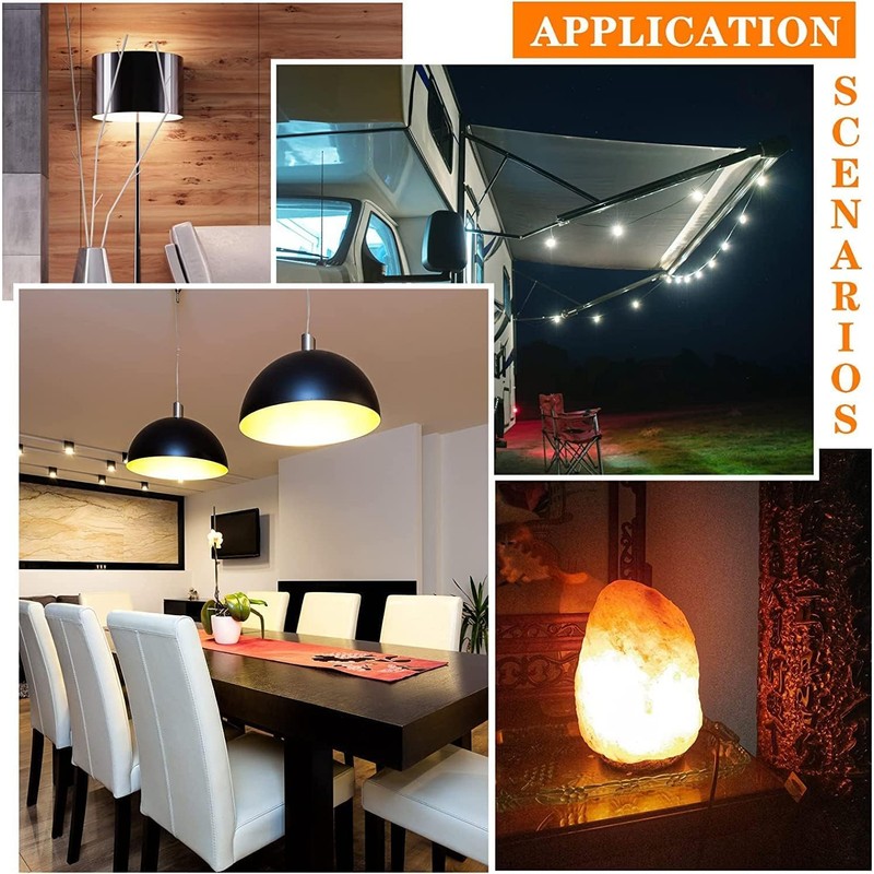 E14 European Base Bulb e14 led Bulb Turkish Lamp Bulb