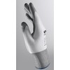 Uvex 60050 9 Phynomic Foam Safety Glove, Size: 9, White,