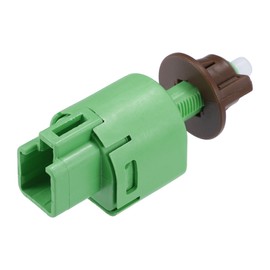 A ABSOPRO Brake Stop Lamp Switch No.8434069075 To yota Fits La nd Cru iser 2008-2020 Plastic Green Brown