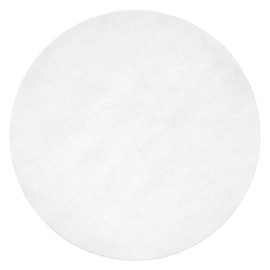 Whatman 1001-110 Whatman 1001-110 Qualitative Filter Papers; 11.0 cm Diameter; Pore Size, 11 µ (Pack of 100)