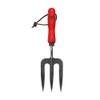 Felco Garden Hand fork Model 431 Forged Baron Hardened Steel