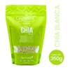 Chia Blanca Premium, 350Gr.