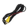 weevoo Aux 2.5mm to RCA Female Cable with Trigger, Car