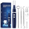 Plaque Remover for Teeth - Tartar Remover for Teeth, Dental