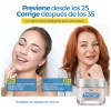 Vitalis Crema Antiarrugas FPS 30 – Reafirma, Hidrata y Protege