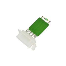 ZEALfix Heater Blower Motor Resistor 1698200397 for A-Class W169 B-Class W245