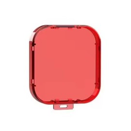 Underwater Red Lens Filter Hero 3+ & Hero 4