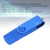 Yvonne U Disk OTG Dual Port Mini Plugin Flash Drive