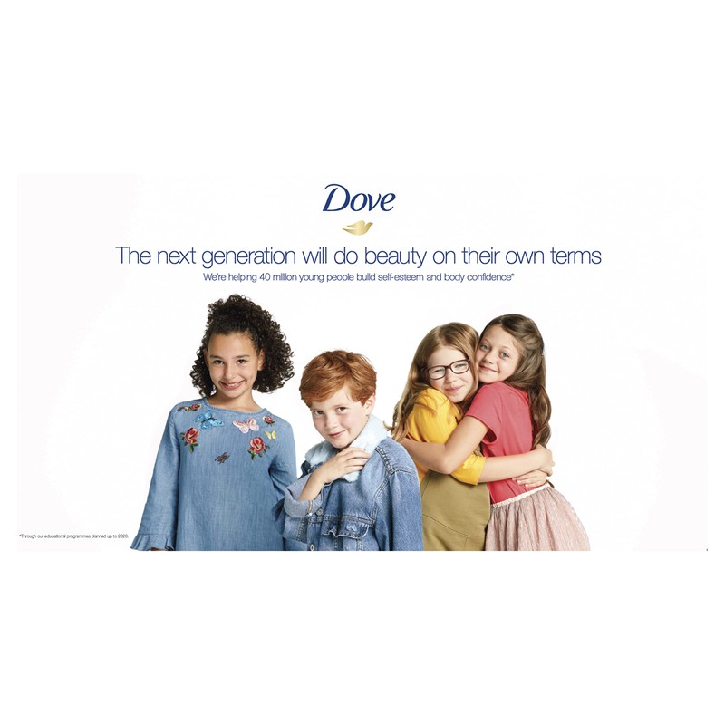 Dove Summer Glow Body Lotion Fair to Medium Skin, 400ml