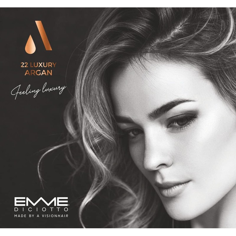 EMMEDICIOTTO BODY CARE