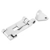 High Quality 316 Stainless Steel Boat Hatch Latch Anti Rattle