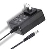 GizMac Replacement 12v 3a Adapter for CUI Inc. SDM36-12-UD-P5 Power