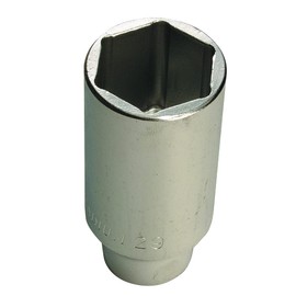 Laser 1603 Long Socket 10mm / 1/2" Drive