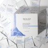 Eclat Dutin Moisture Heat Soothing Spirulina Cooling Mask 1BOX 30