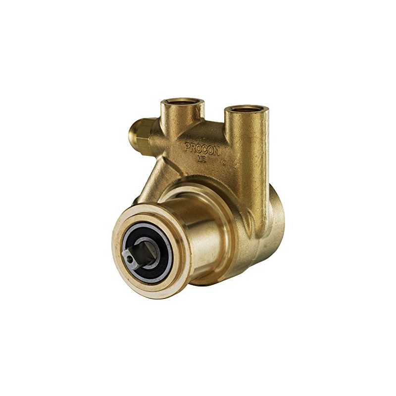 Carbonator Replacement Procon Pump