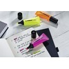 Highlighter - STABILO NEON - Box of 10 - Magenta