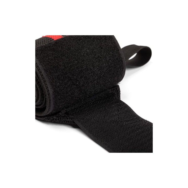 Wrist Wraps - Professional Quality Wrist Support - Best Wrists