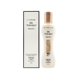 [Latest Award] Silk Therapy Reparative Hair Essence Argan Oil 126ml / [최신상] 실크테라피 리페러티브 헤어 에센스 아르간 오일 126ml