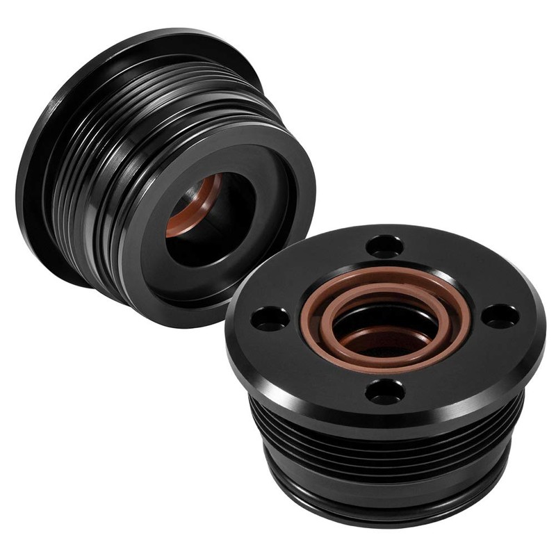 Yoursme Trim Cylinder RAM Rebuild Kit Fit for Volvo Penta