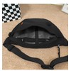Petit-Germe Petit Gel Body Bag, One Shoulder Bag, Cross-body Bag,