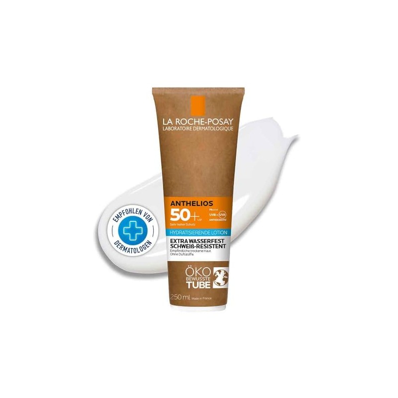 La Roche-Posay Anthelios Leche Hidratante Ultra Protección SPF50+ 75 ml