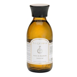 Alquimia Aceite Zanahoria 150 ml