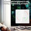 Lithomy 16A Smart WiFi Thermostat for Electric Floor Heating Home