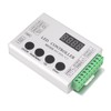 LED RGB Controller SPI Signal Light Strip Controller for 6803