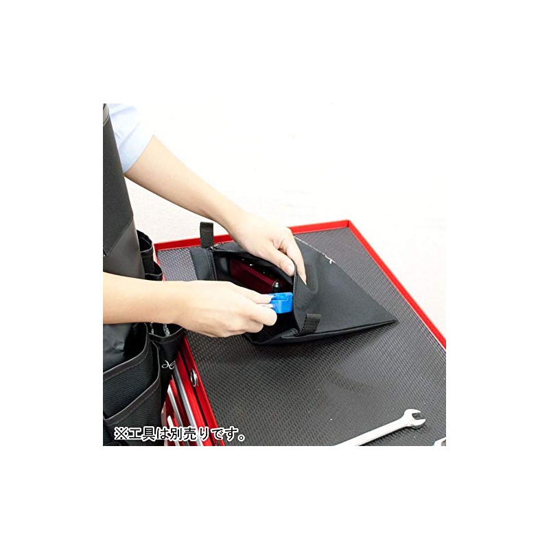 AP Tool Pouch M TP773 | Pouch, Tool Holder, Tool