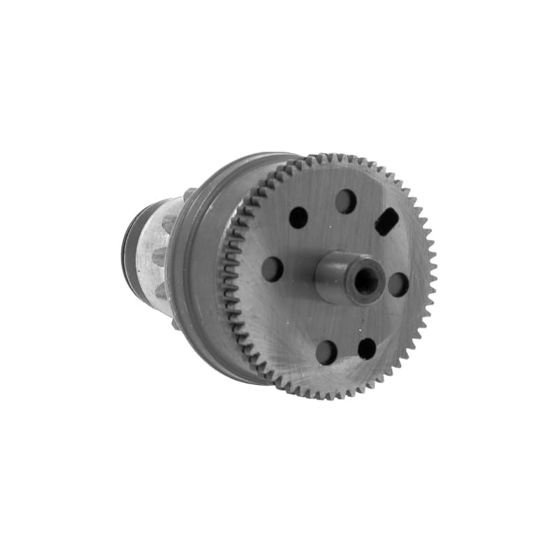 2EXTREME Starter Motor Run Starter Clutch for TGB Akros 50/Bullet