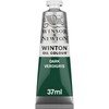 Winsor & Newton Winton Oil Color, 37ml (1.25-oz) Tube, Dark