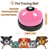KEXIAVA 2 Pack Dog Bells Potty Training, Dog Doorbell for
