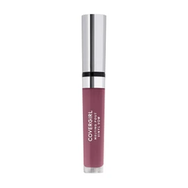 COVERGIRL - Melting Pout Vinyl Vow Liquid Lip Color Kiss, Kiss - 0.11 fl. oz. (3.3 ml)
