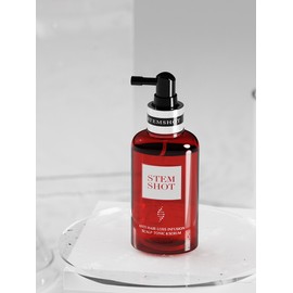 Stem Shot Antihairos Infusion Scalp Tonic & Serum / 안티헤어로스 인퓨전 스칼프 토닉앤세럼