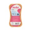 Sorbo Extra Large, Multi-Purpose Sponge, Extra Strong, Super Absorbent, XL