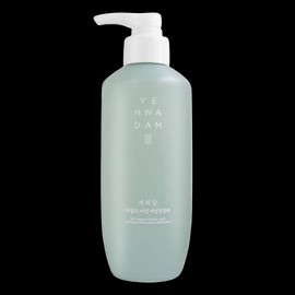 THE FACE SHOP Yehwadam Mild Vegan Feminine Cleanser 200ml / 더페이스샵 예화담 마일드 비건 여성청결제 200ml