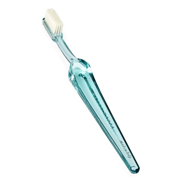 Acca Kappa Lympio Aquamarine Toothbrush Soft Nylon