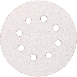 HiKOKI SV13YB Sanding Paper A-P80, 5 Sheets 308518