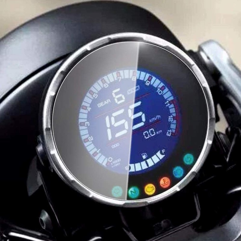 COKUERA For Yamaha XSR155 2019 2020 2021 2022 Instrument Dashboard