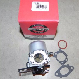 Briggs & Stratton Original Briggs & Stratton 796608 Carb Fits 111000, 11P000, 121000, 12Q000 Model