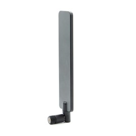 Antena 4G/5G compatible con Cradlepoint PN 170801-000 y 170761-001 - Antena celular 5G/4G LTE 600-6000MHz SMA macho para módems, enrutadores y más